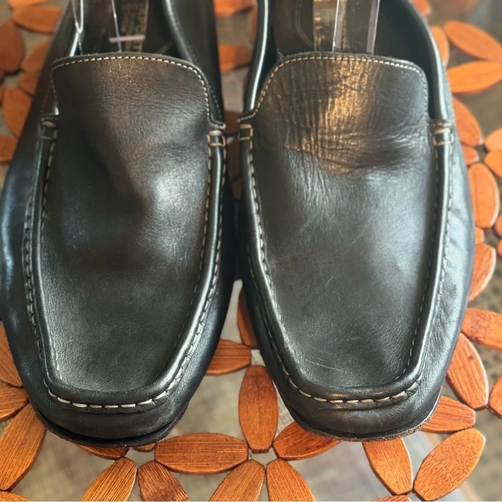 Rockport Men’s Dynamic Suspension System Loafer Shoes Size 12W